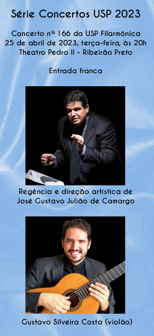 Sala de Concertos da Tulha na USP Ribeirão Preto sedia recital de piano  neste domingo, 29 - Revide – Notícias de Ribeirão Preto e região