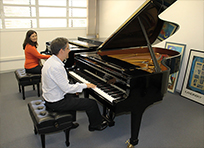 PianoLab (Laboratório de Piano e Pedagogia do Piano)